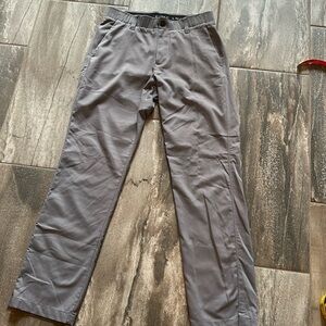 Under Armour men’s golf  “the showdown”pant